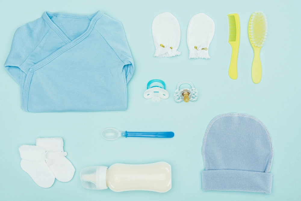 Baby items